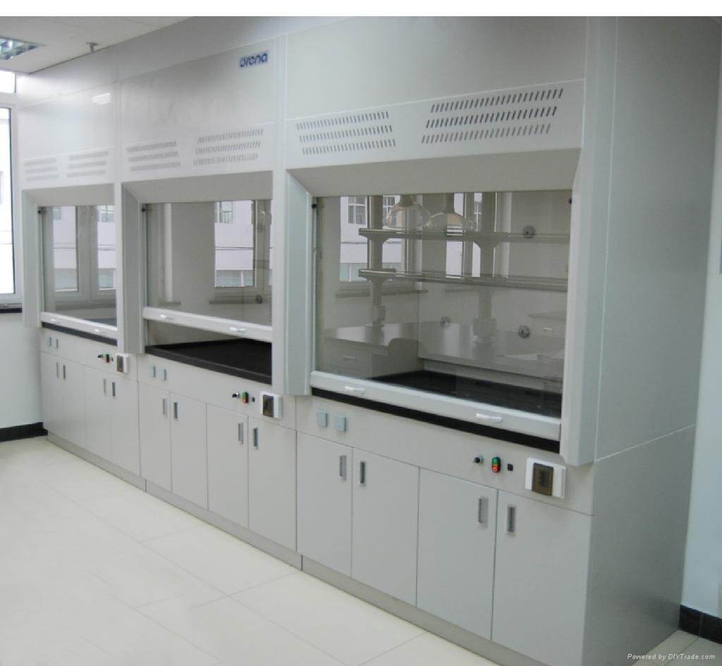 全鋼通風(fēng)柜